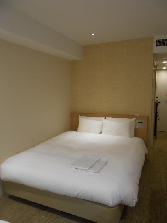 Daiwa Roynet Hotel Numazu Buitenkant foto