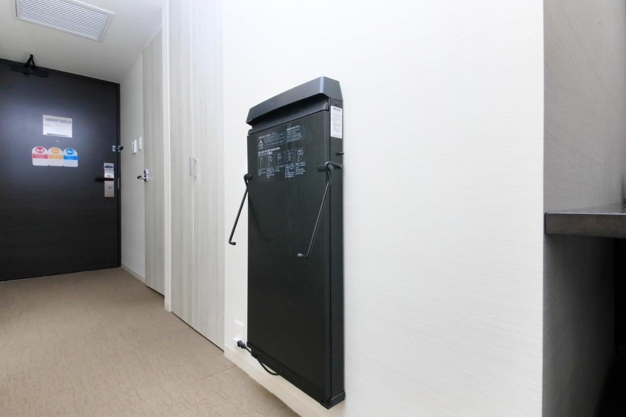 Daiwa Roynet Hotel Numazu Buitenkant foto